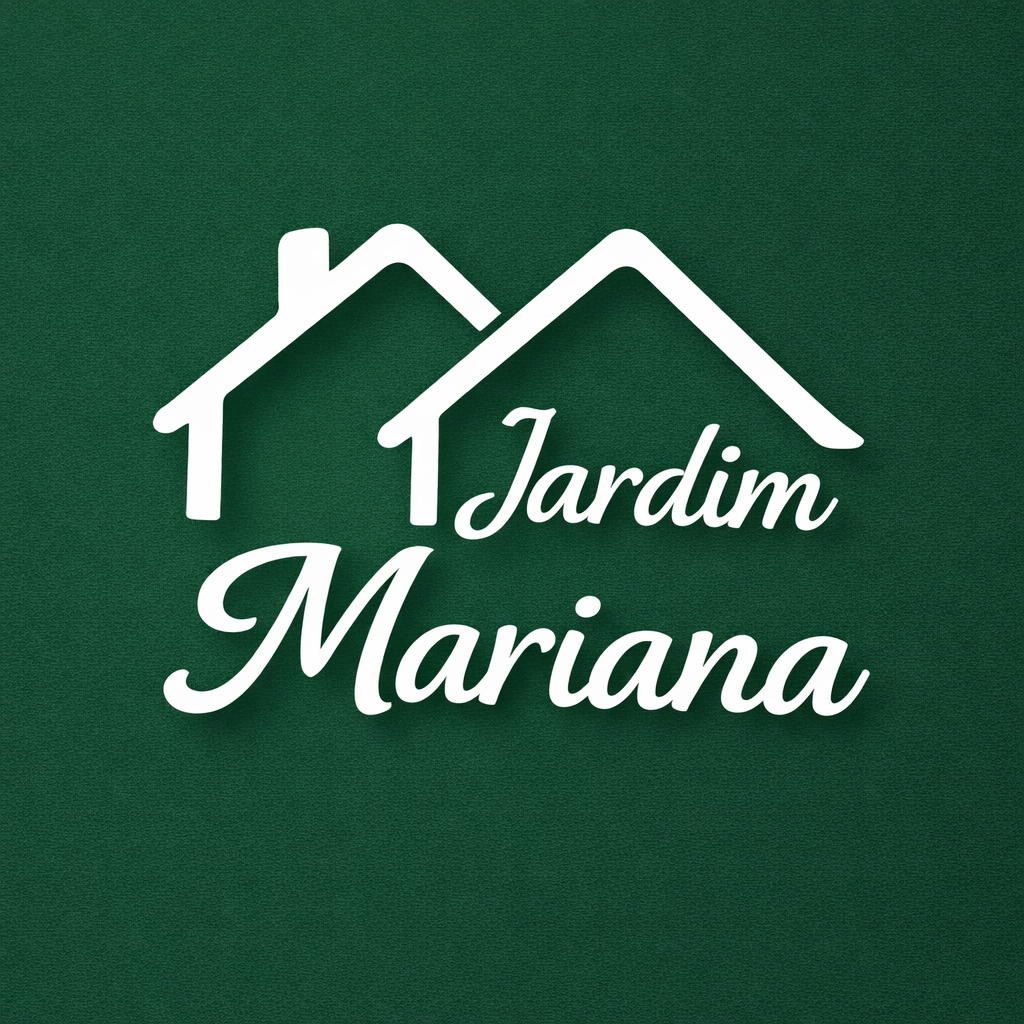 Logo Jardim Mariana